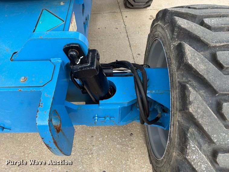 image for item FT6191 2011 Genie Z-45/25J boom lift