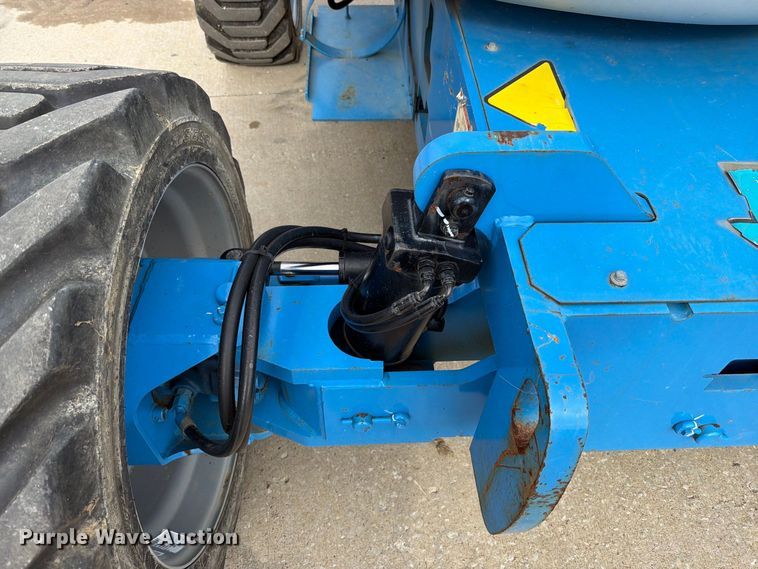 image for item FT6191 2011 Genie Z-45/25J boom lift