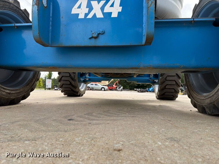 image for item FT6191 2011 Genie Z-45/25J boom lift
