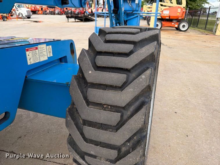 image for item FT6191 2011 Genie Z-45/25J boom lift