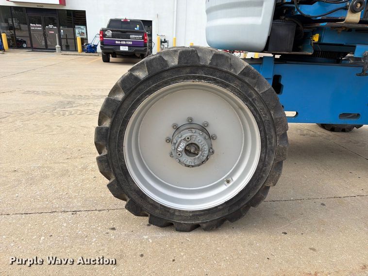 image for item FT6191 2011 Genie Z-45/25J boom lift