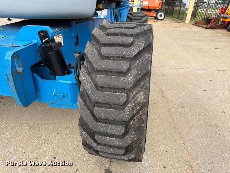 image for item FT6191 2011 Genie Z-45/25J boom lift