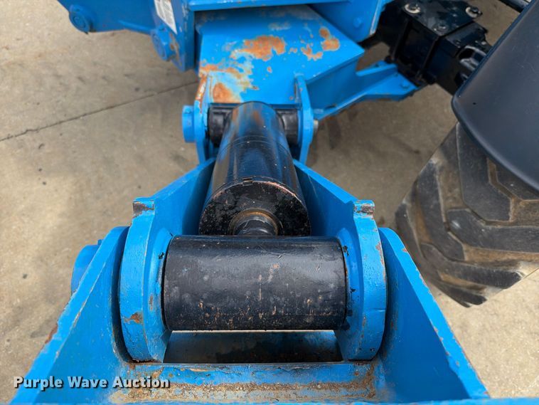 image for item FT6192 2015 Genie GTH1056 telehandler
