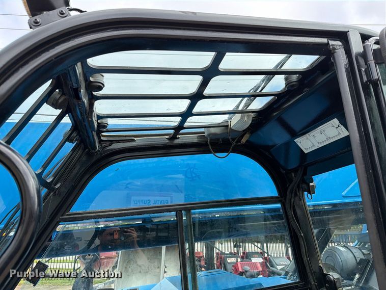 image for item FT6192 2015 Genie GTH1056 telehandler
