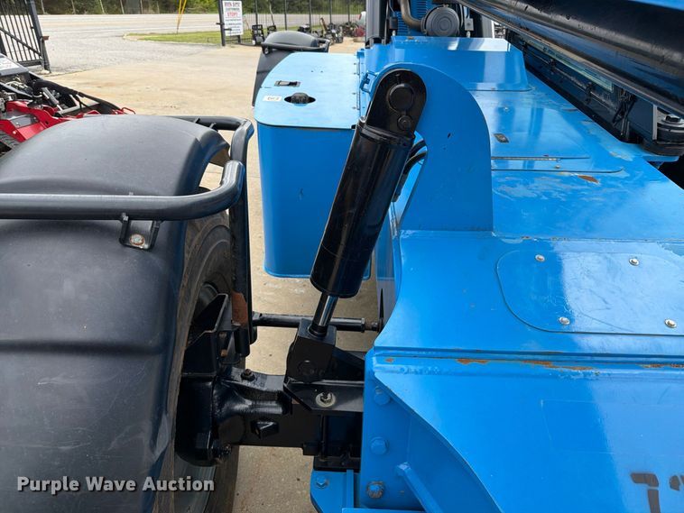 image for item FT6192 2015 Genie GTH1056 telehandler