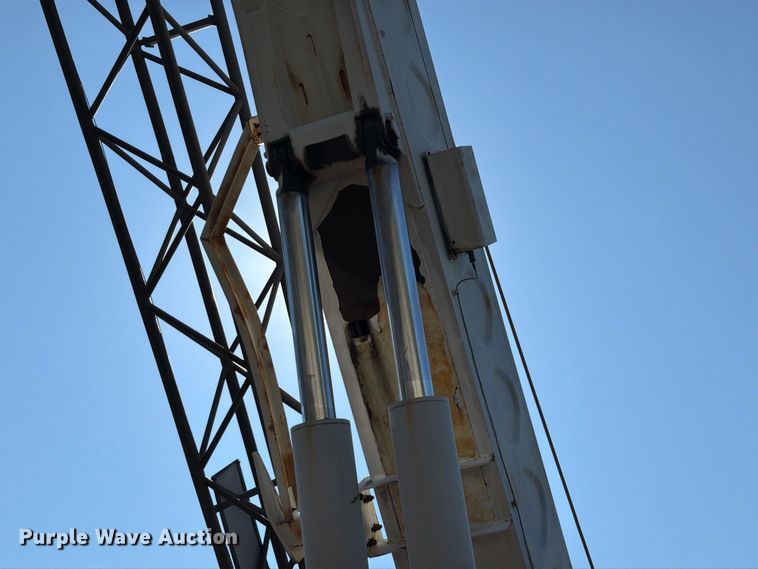 image for item FT6201 Link-Belt RTC-8050 crane
