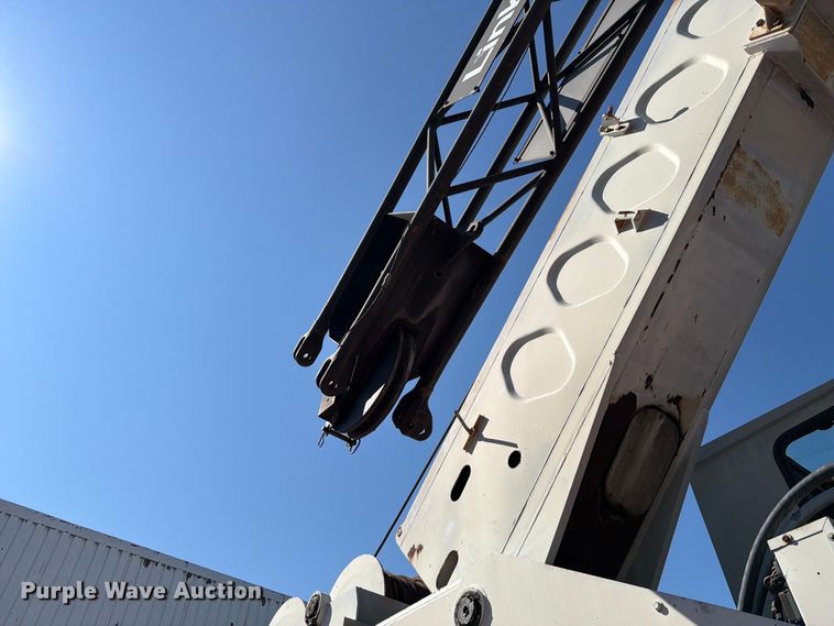 image for item FT6201 Link-Belt RTC-8050 crane