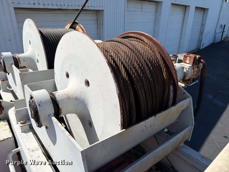 image for item FT6201 Link-Belt RTC-8050 crane