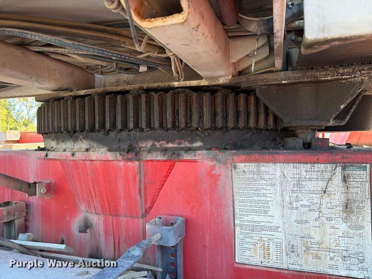 image for item FT6201 Link-Belt RTC-8050 crane