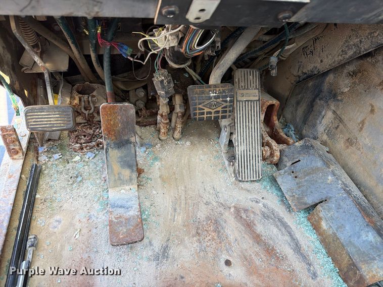image for item FT6201 Link-Belt RTC-8050 crane