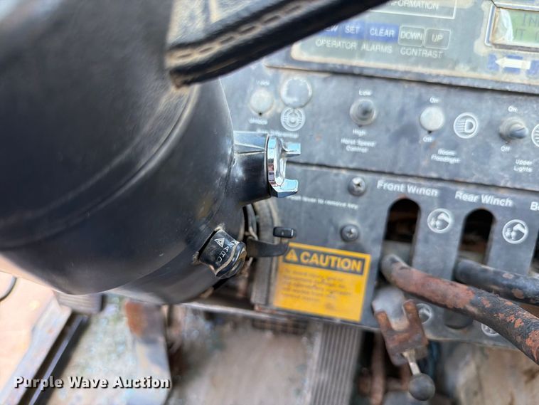 image for item FT6201 Link-Belt RTC-8050 crane