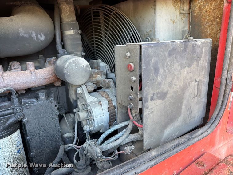 image for item FT6201 Link-Belt RTC-8050 crane