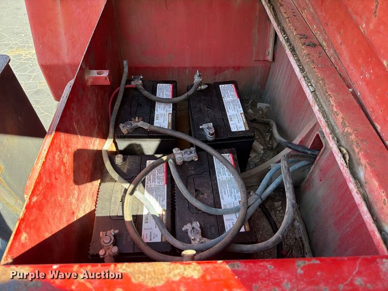 image for item FT6201 Link-Belt RTC-8050 crane