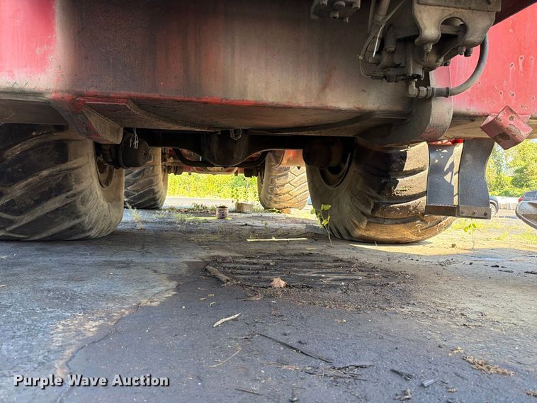 image for item FT6201 Link-Belt RTC-8050 crane