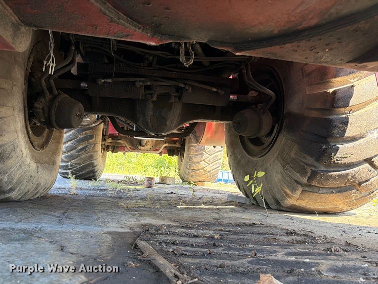 image for item FT6201 Link-Belt RTC-8050 crane