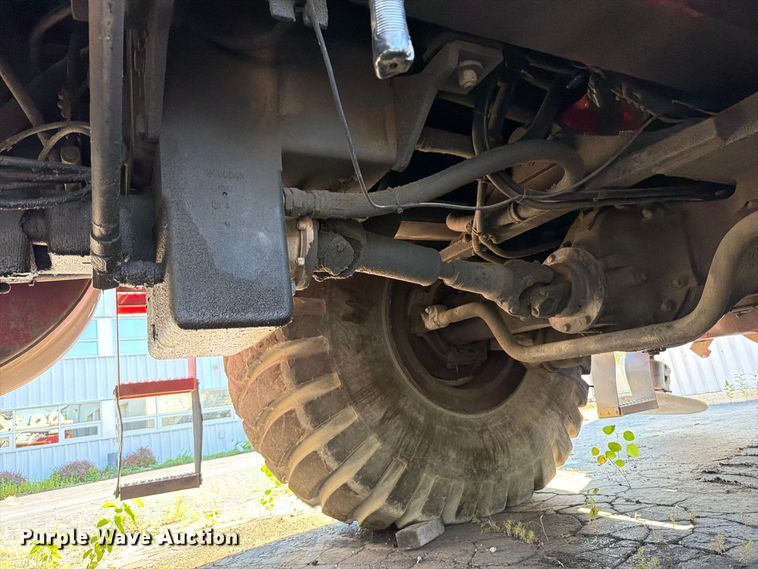 image for item FT6201 Link-Belt RTC-8050 crane