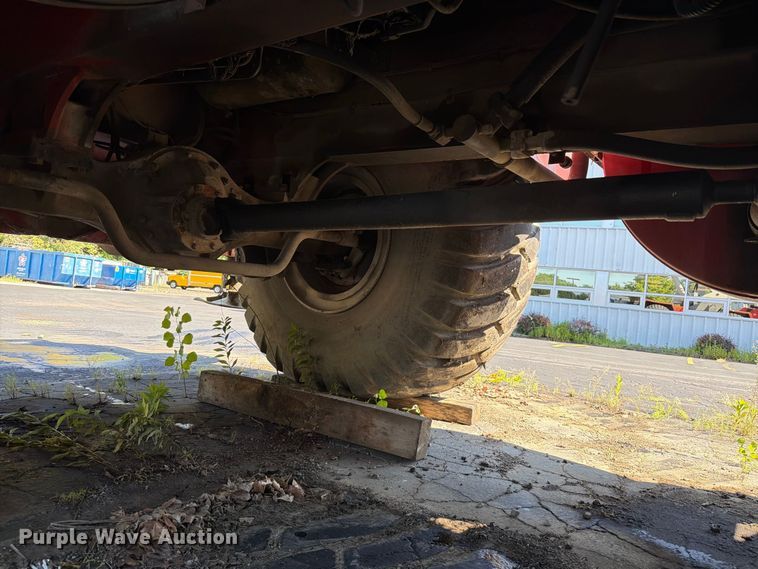 image for item FT6201 Link-Belt RTC-8050 crane