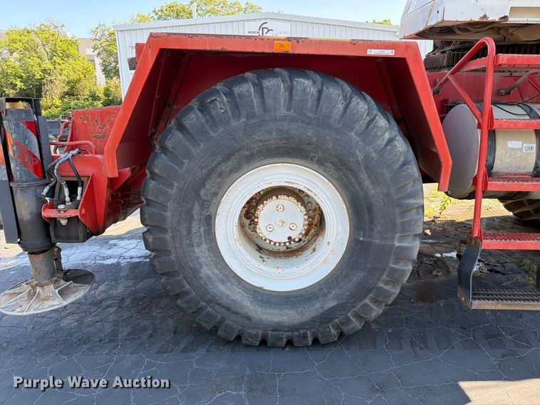 image for item FT6201 Link-Belt RTC-8050 crane