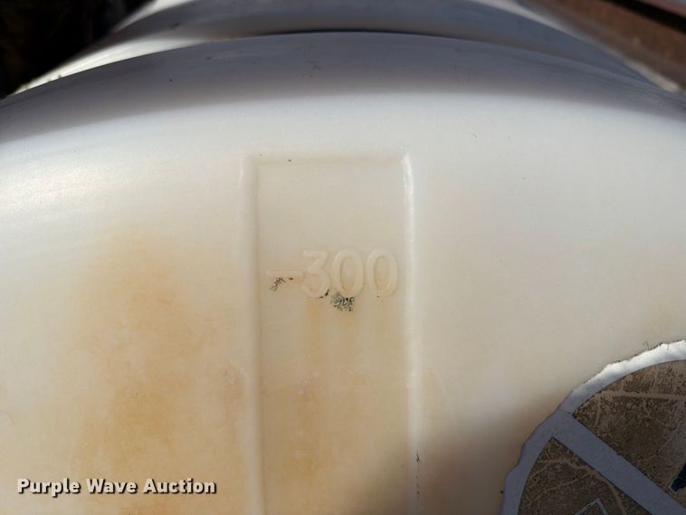 image for item FT6204 (2) Vermeer HP300 mud mixers