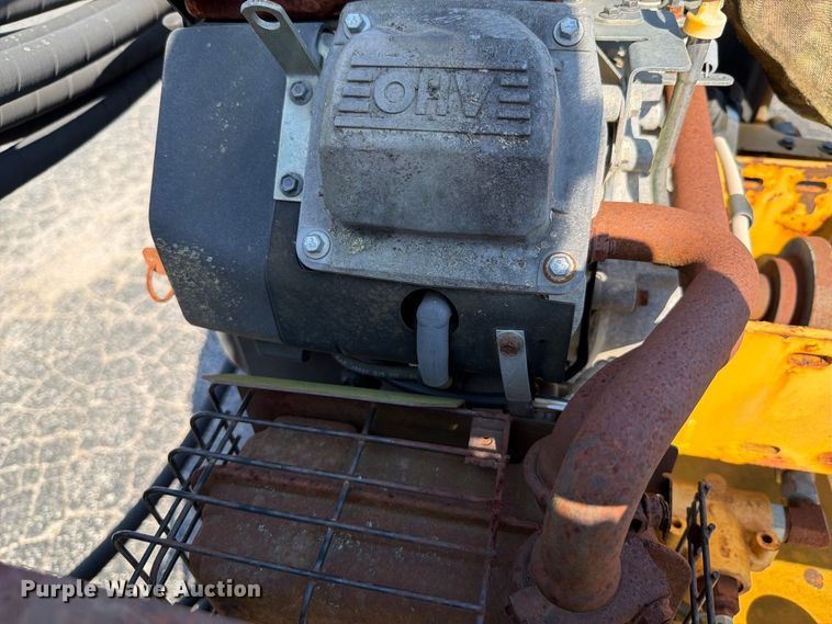 image for item FT6204 (2) Vermeer HP300 mud mixers