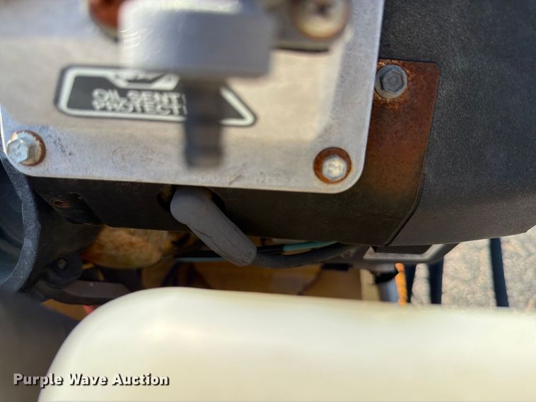 image for item FT6204 (2) Vermeer HP300 mud mixers
