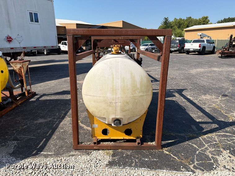 image for item FT6204 (2) Vermeer HP300 mud mixers