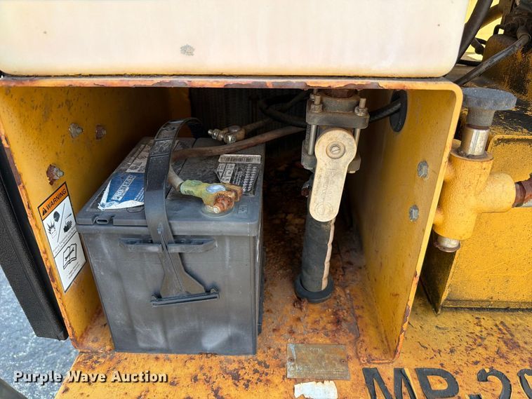 image for item FT6204 (2) Vermeer HP300 mud mixers