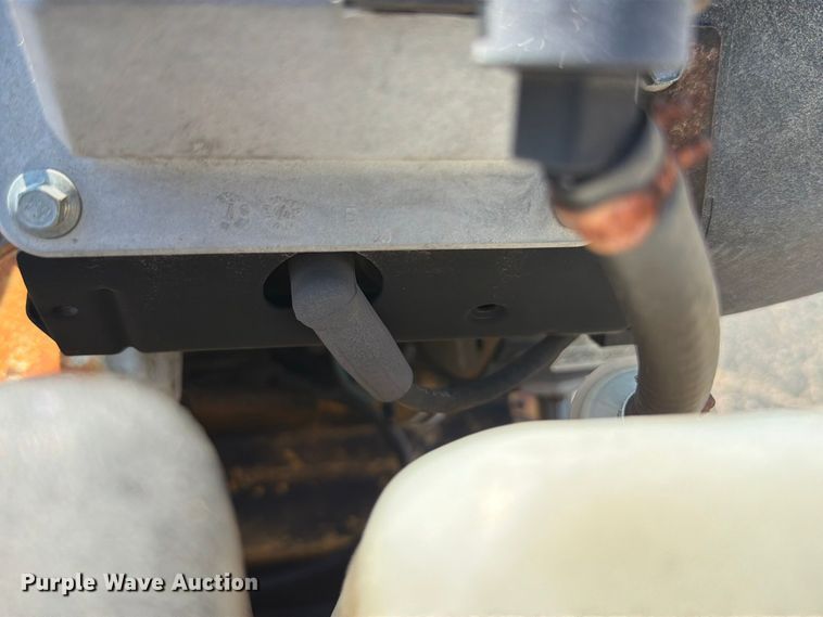 image for item FT6204 (2) Vermeer HP300 mud mixers