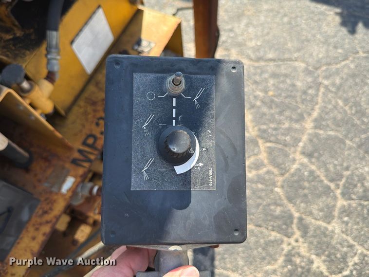 image for item FT6204 (2) Vermeer HP300 mud mixers