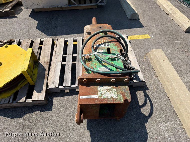 image for item FT6207 Okada DRV1000 breaker