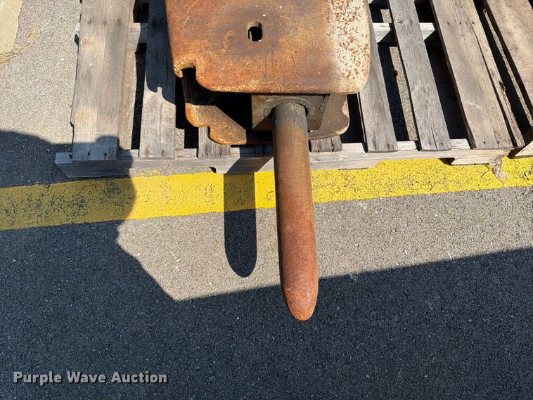 image for item FT6207 Okada DRV1000 breaker