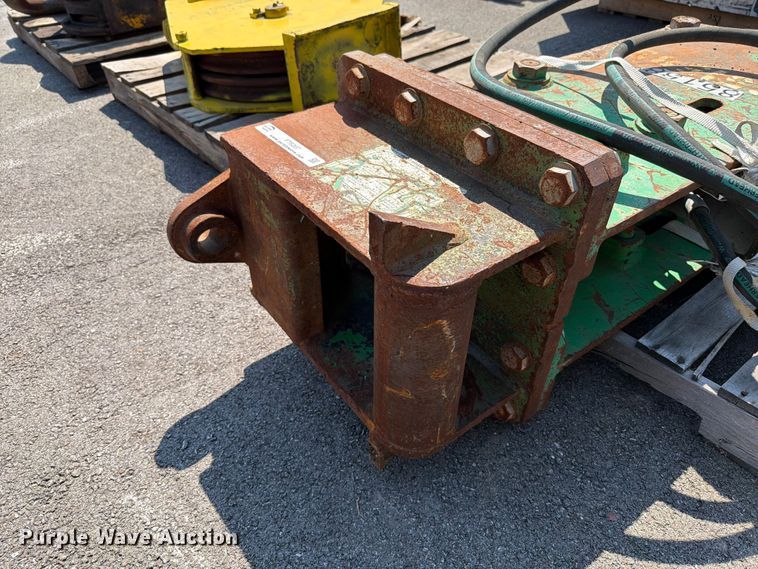image for item FT6207 Okada DRV1000 breaker