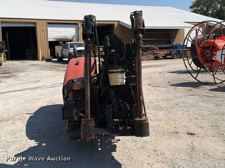image for item FT6208 2008 Ditch Witch JT2020 Mach 1 directional boring unit