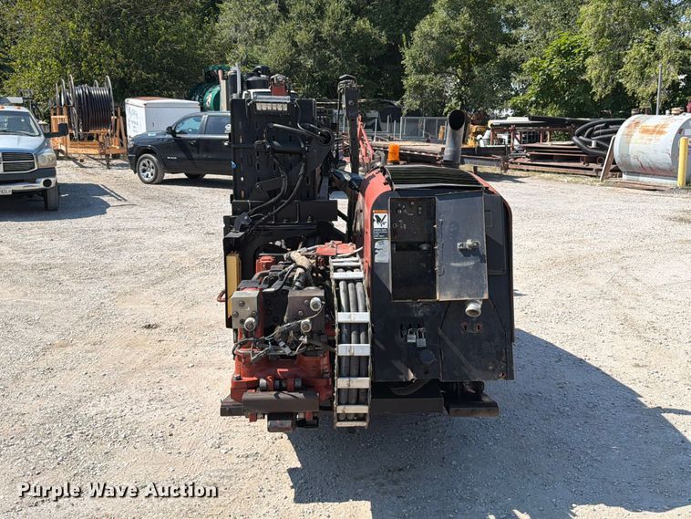 image for item FT6208 2008 Ditch Witch JT2020 Mach 1 directional boring unit