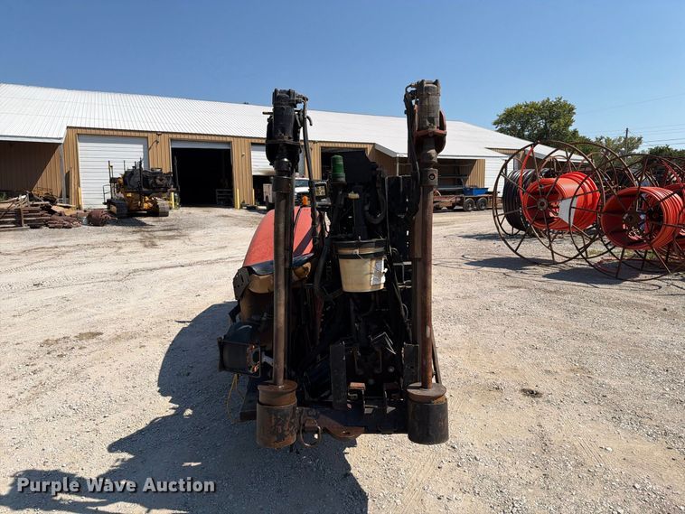 image for item FT6208 2008 Ditch Witch JT2020 Mach 1 directional boring unit