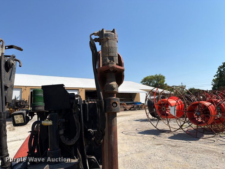 image for item FT6208 2008 Ditch Witch JT2020 Mach 1 directional boring unit