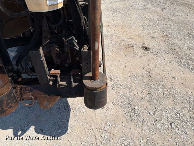 image for item FT6208 2008 Ditch Witch JT2020 Mach 1 directional boring unit