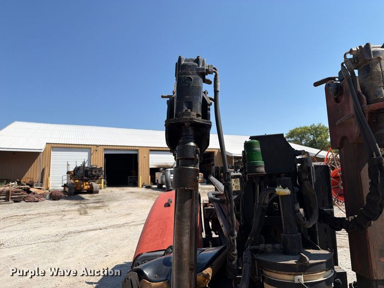 image for item FT6208 2008 Ditch Witch JT2020 Mach 1 directional boring unit