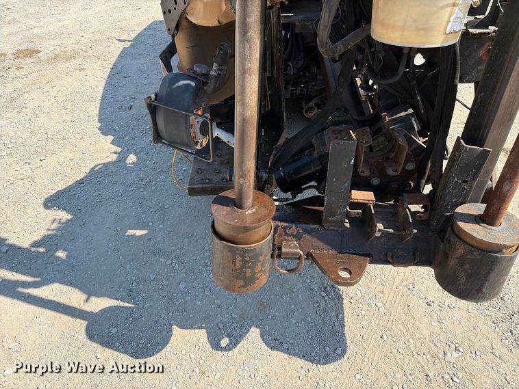 image for item FT6208 2008 Ditch Witch JT2020 Mach 1 directional boring unit