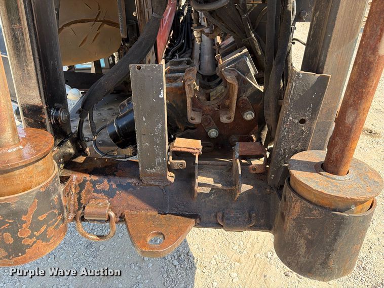 image for item FT6208 2008 Ditch Witch JT2020 Mach 1 directional boring unit