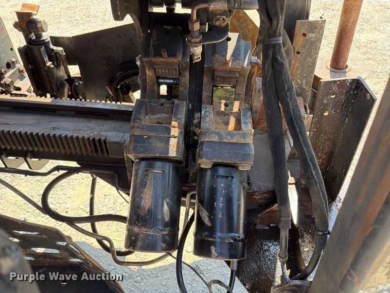 image for item FT6208 2008 Ditch Witch JT2020 Mach 1 directional boring unit