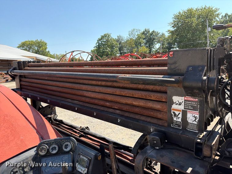image for item FT6208 2008 Ditch Witch JT2020 Mach 1 directional boring unit