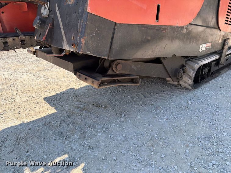 image for item FT6208 2008 Ditch Witch JT2020 Mach 1 directional boring unit