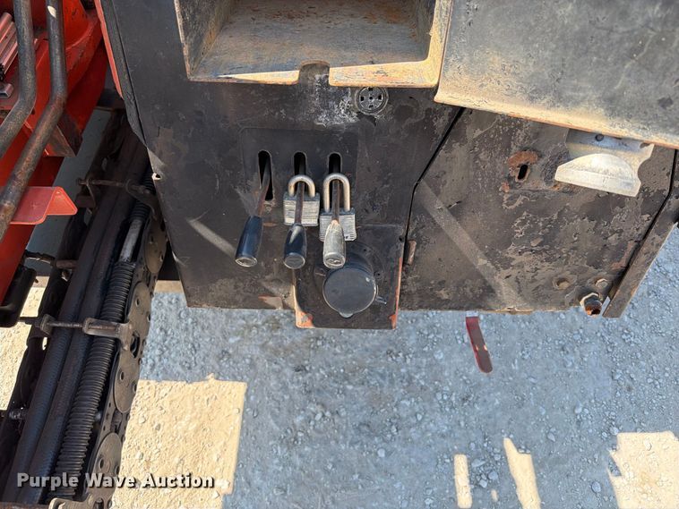 image for item FT6208 2008 Ditch Witch JT2020 Mach 1 directional boring unit