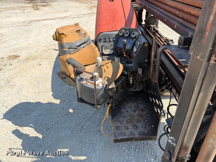 image for item FT6208 2008 Ditch Witch JT2020 Mach 1 directional boring unit