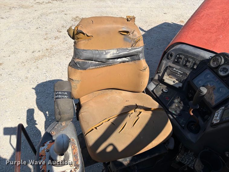 image for item FT6208 2008 Ditch Witch JT2020 Mach 1 directional boring unit