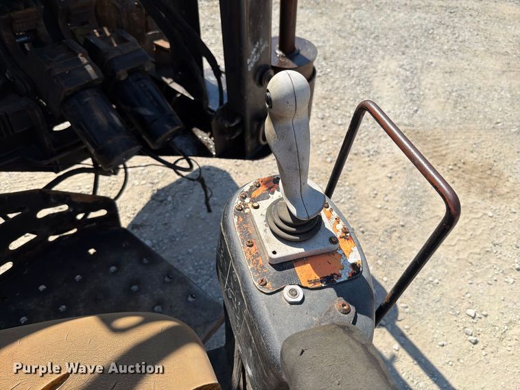 image for item FT6208 2008 Ditch Witch JT2020 Mach 1 directional boring unit