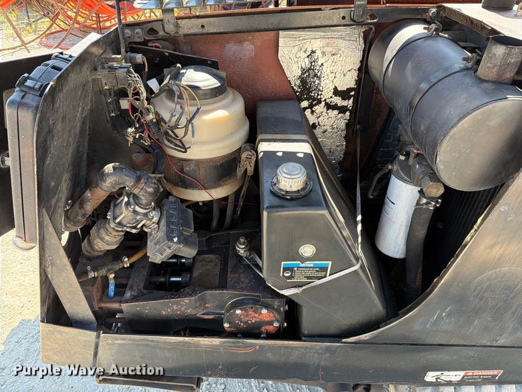 image for item FT6208 2008 Ditch Witch JT2020 Mach 1 directional boring unit