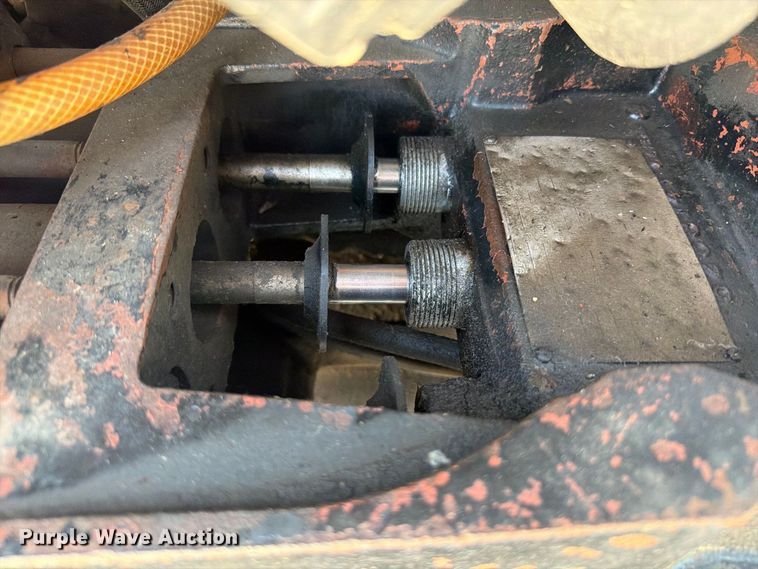 image for item FT6208 2008 Ditch Witch JT2020 Mach 1 directional boring unit