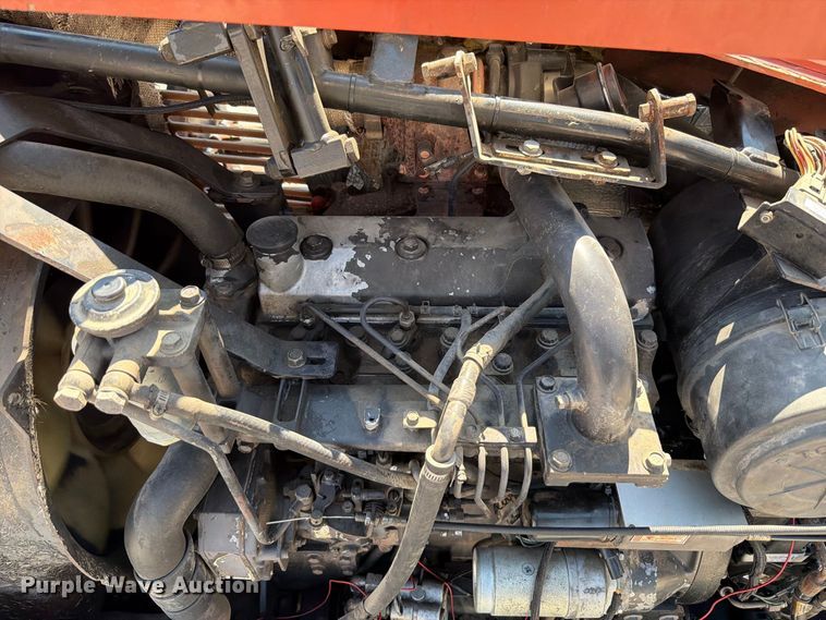 image for item FT6208 2008 Ditch Witch JT2020 Mach 1 directional boring unit